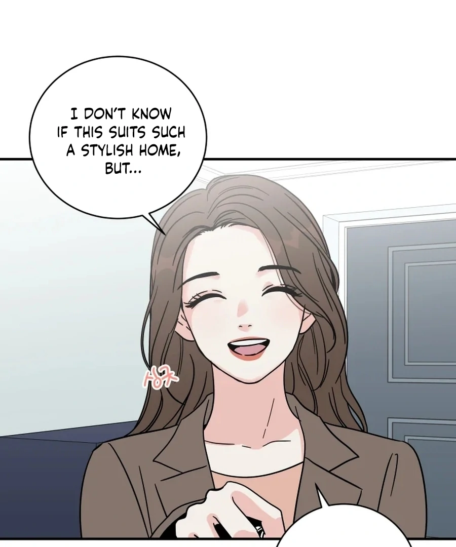 Hell of a Romance Chapter 20 - Page 42