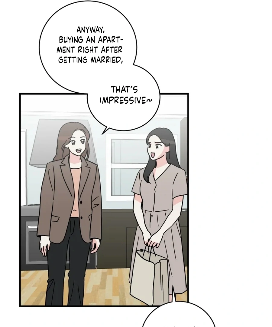 Hell of a Romance Chapter 20 - Page 45