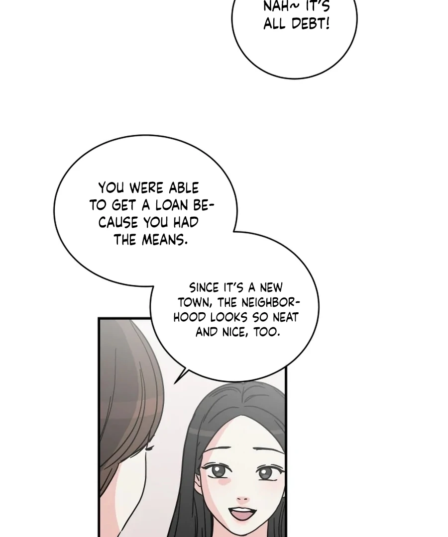 Hell of a Romance Chapter 20 - Page 46