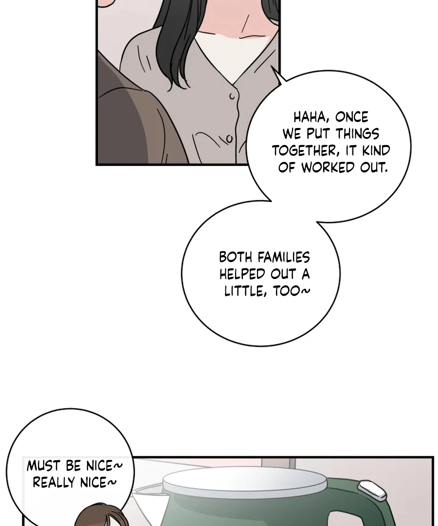 Hell of a Romance Chapter 20 - Page 47