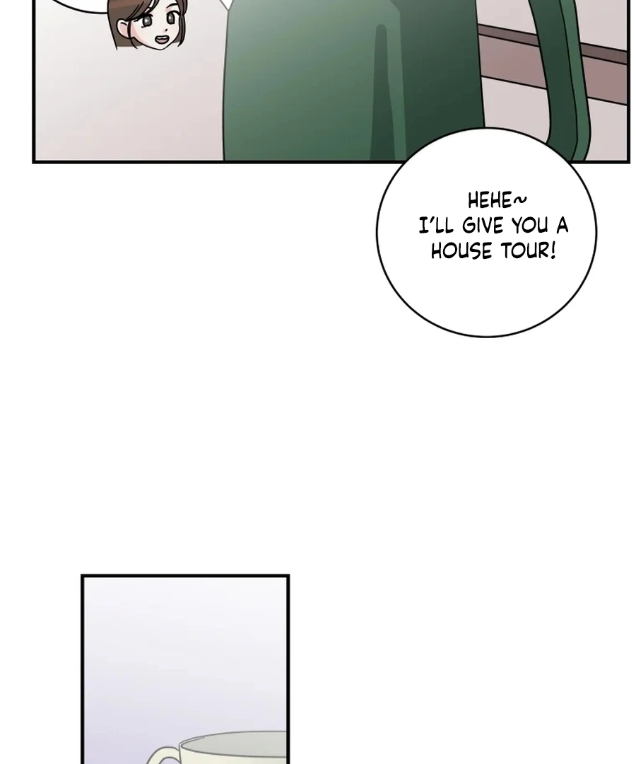 Hell of a Romance Chapter 20 - Page 48