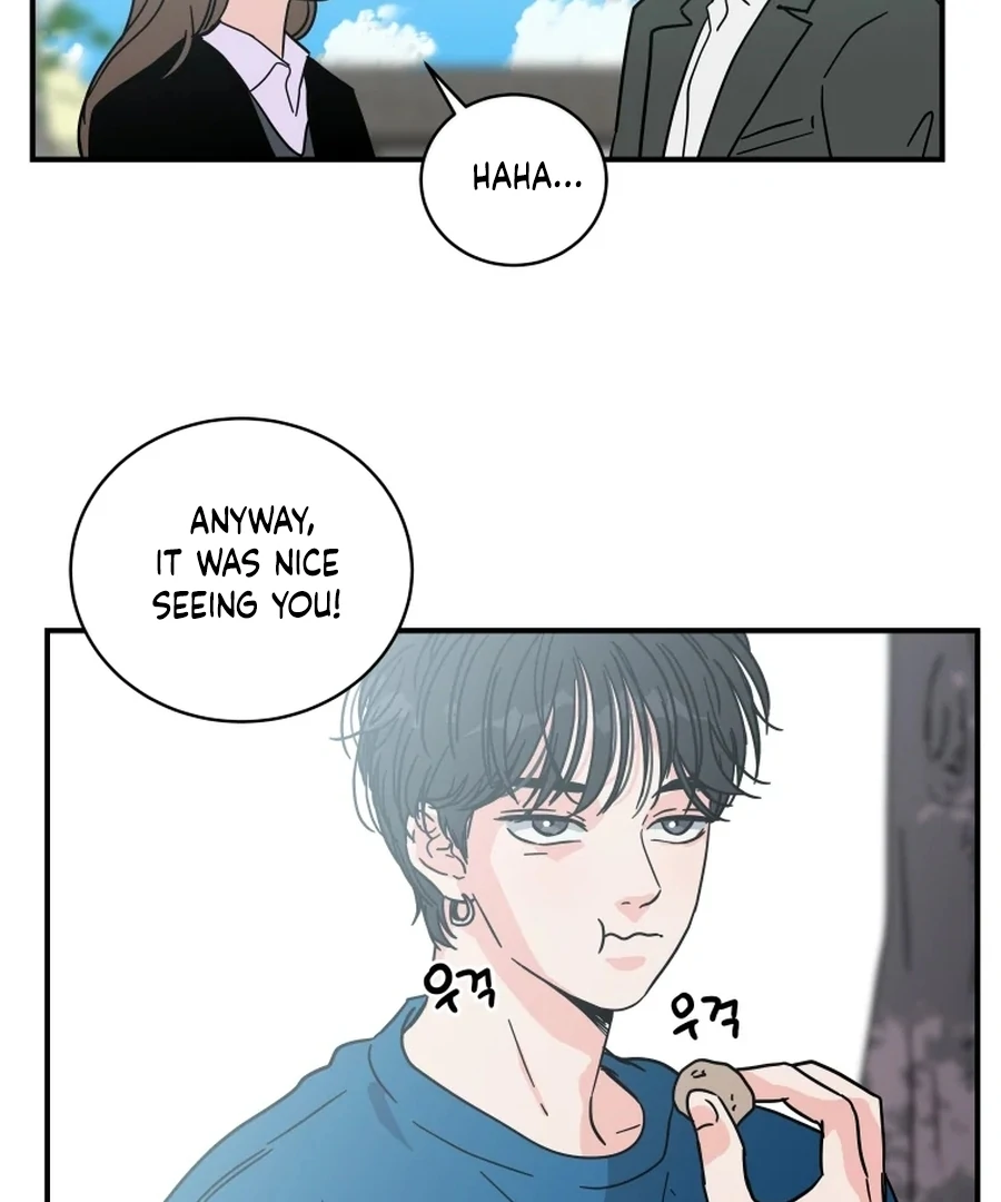 Hell of a Romance Chapter 20 - Page 5