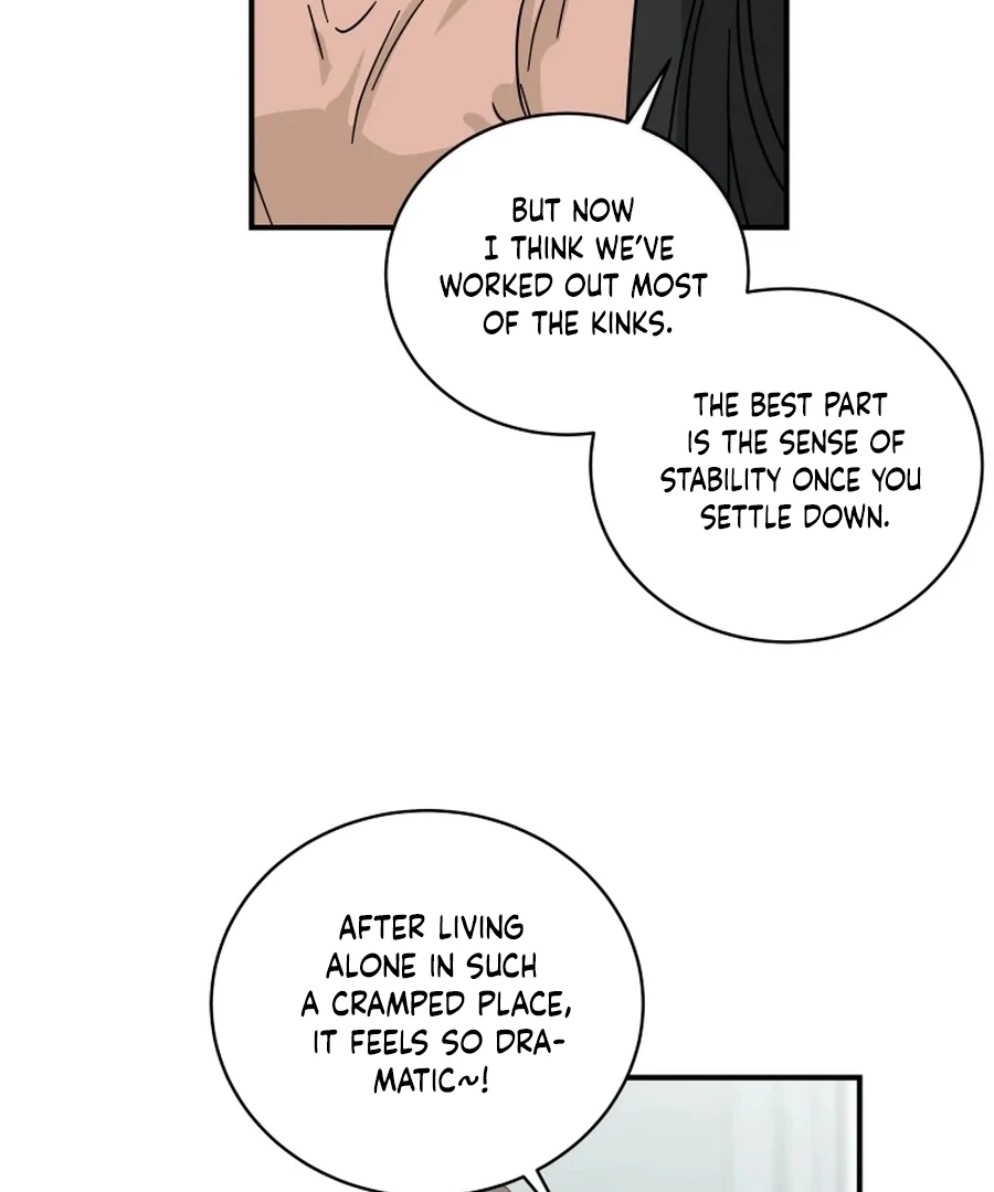 Hell of a Romance Chapter 20 - Page 52