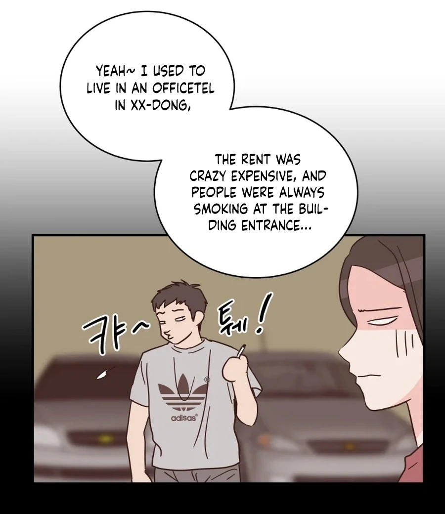 Hell of a Romance Chapter 20 - Page 54