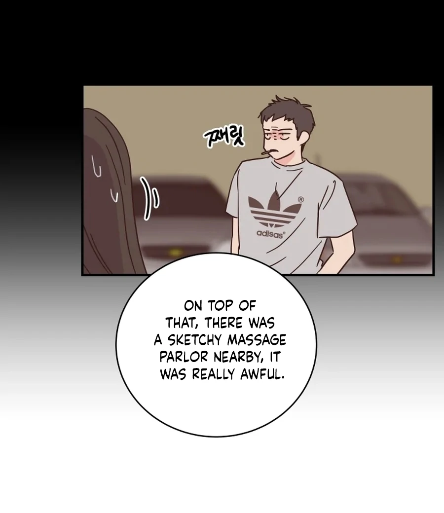 Hell of a Romance Chapter 20 - Page 55