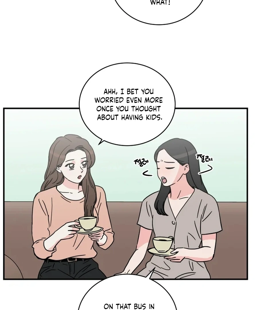 Hell of a Romance Chapter 20 - Page 57