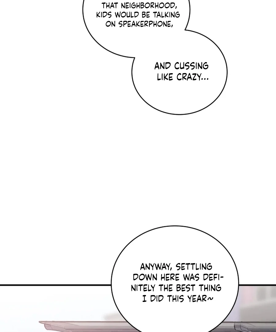 Hell of a Romance Chapter 20 - Page 58