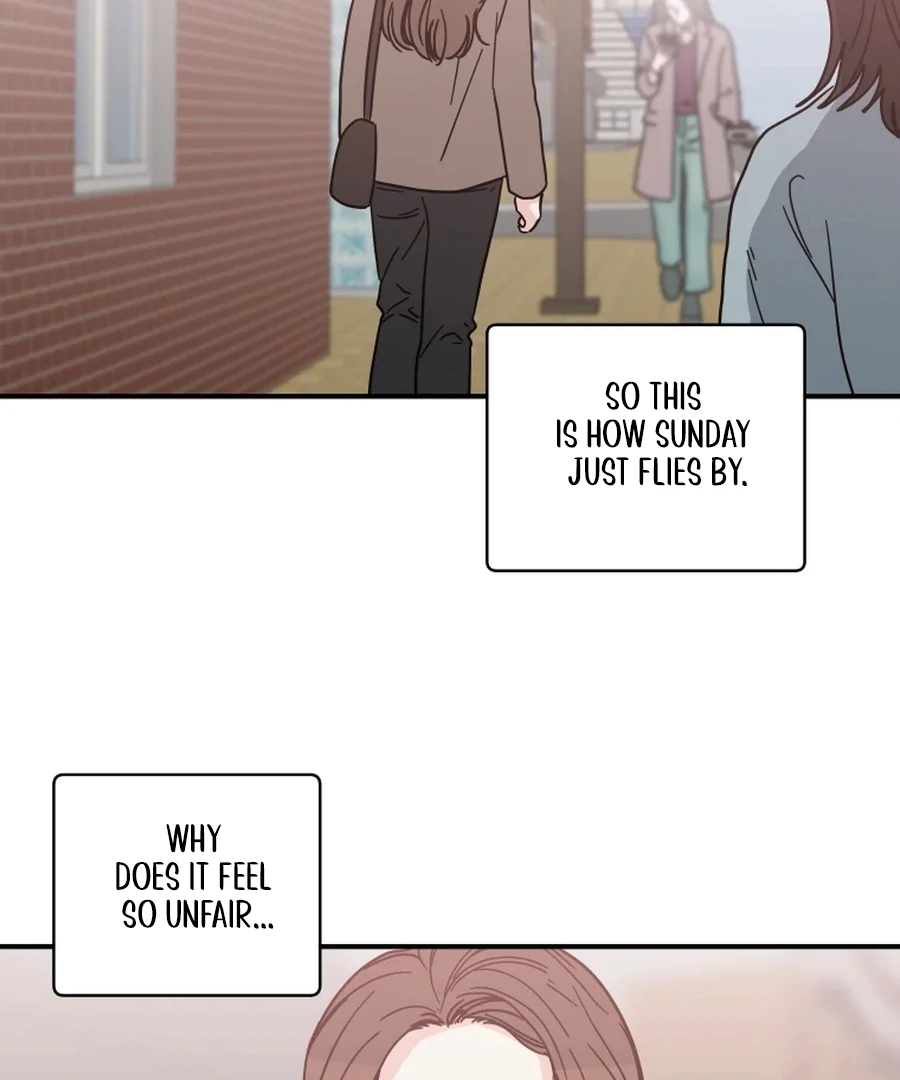 Hell of a Romance Chapter 20 - Page 61