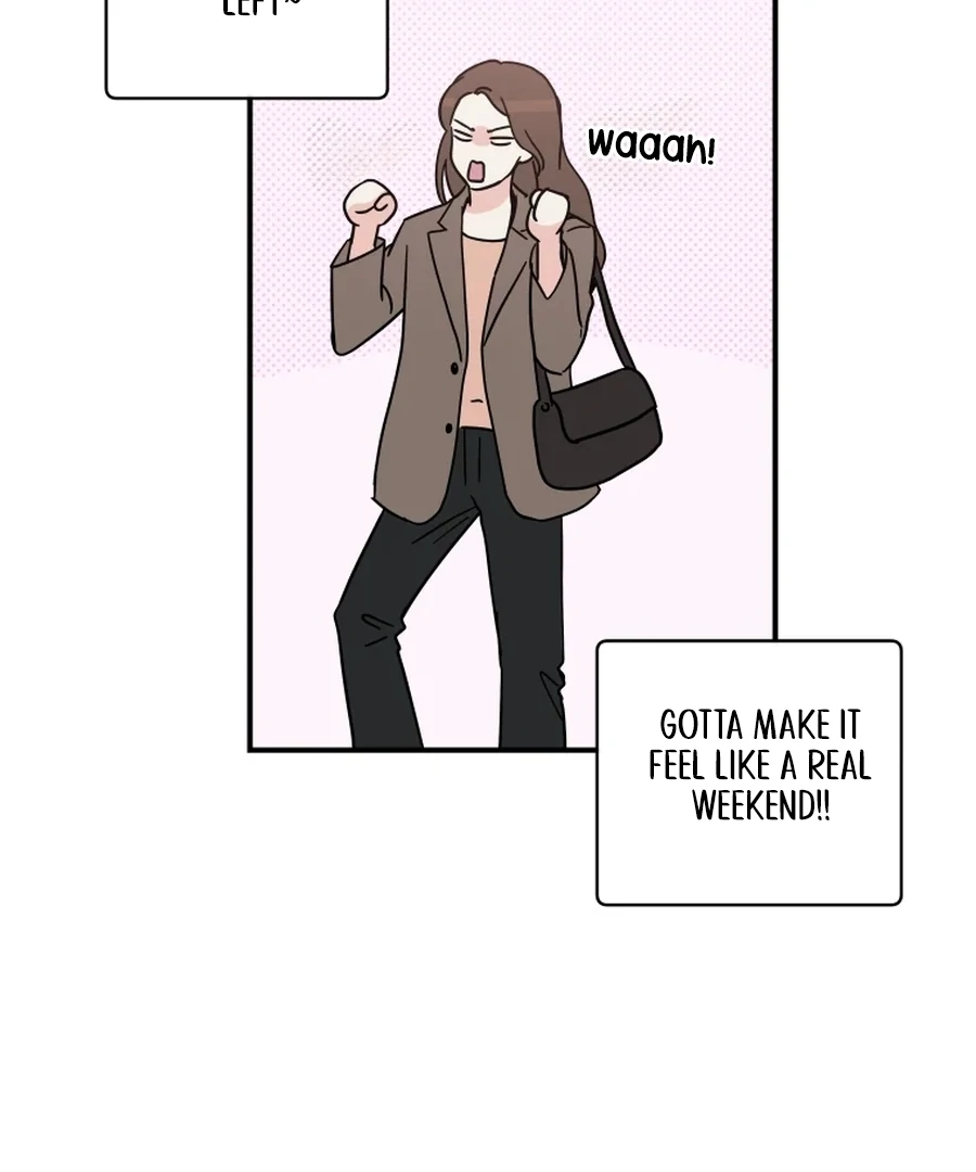 Hell of a Romance Chapter 20 - Page 63