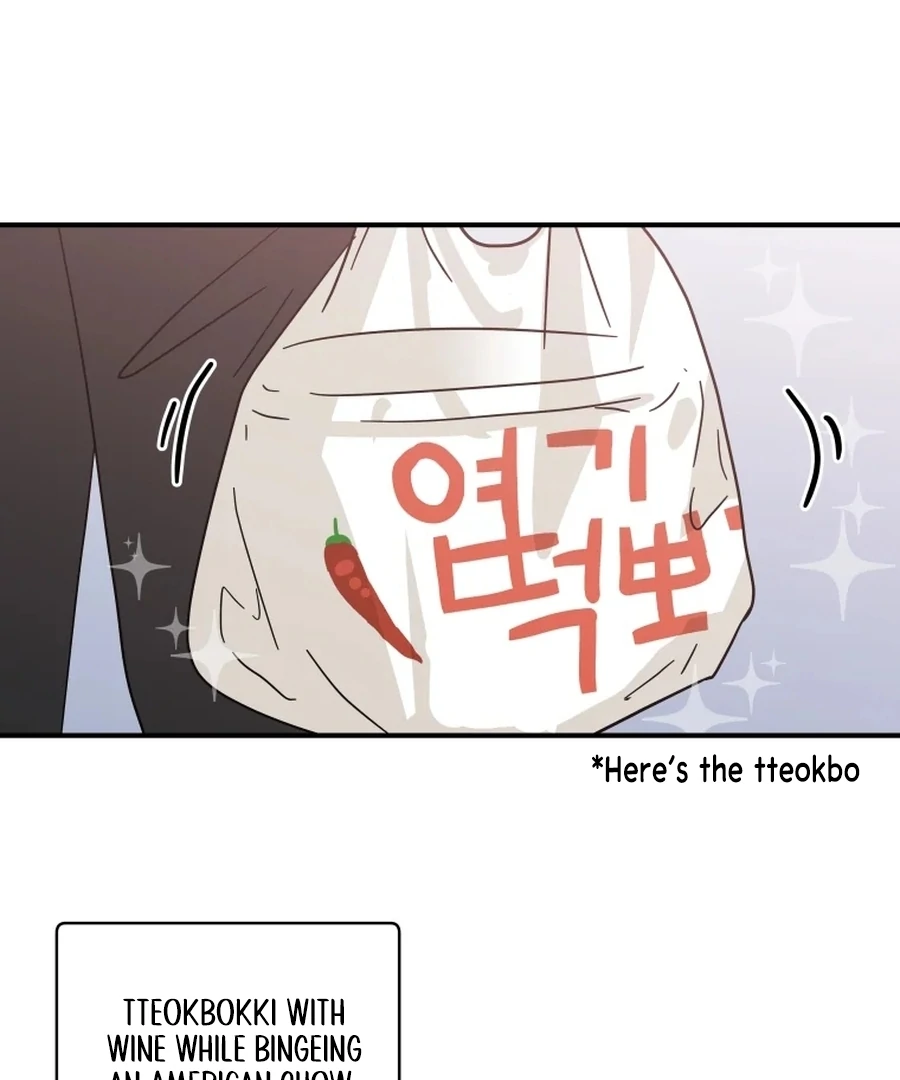 Hell of a Romance Chapter 20 - Page 64