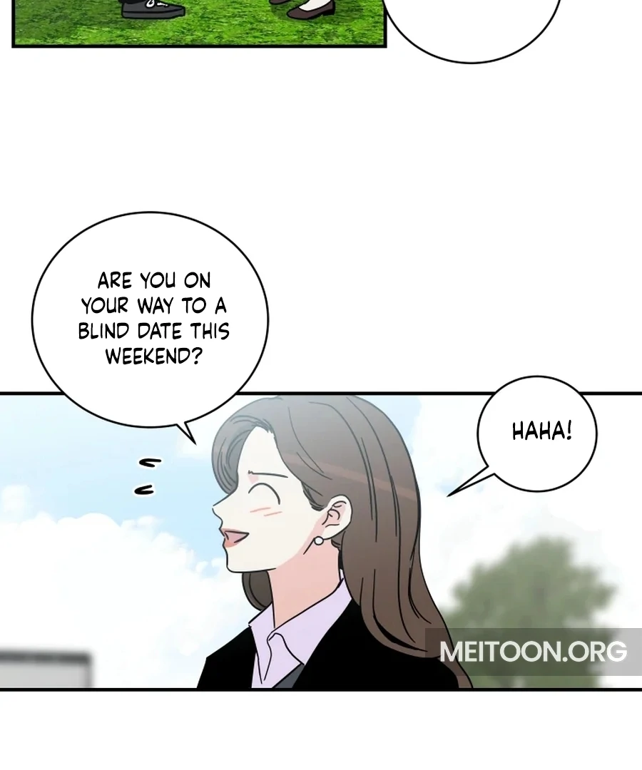 Hell of a Romance Chapter 20 - Page 9