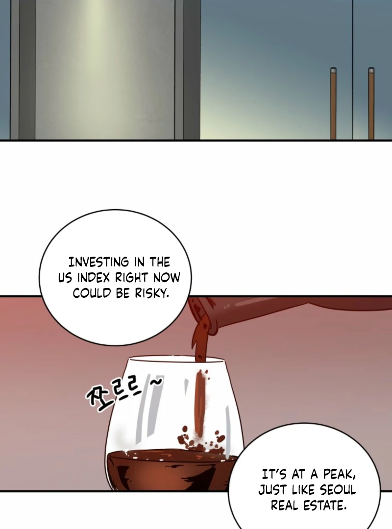 Hell of a Romance Chapter 21 - Page 12