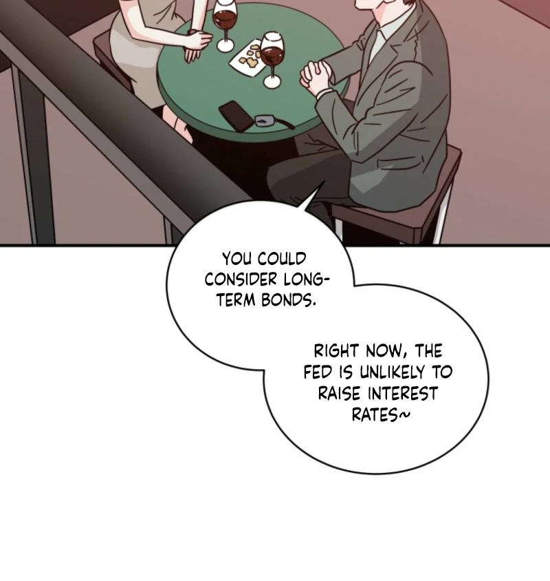 Hell of a Romance Chapter 21 - Page 14