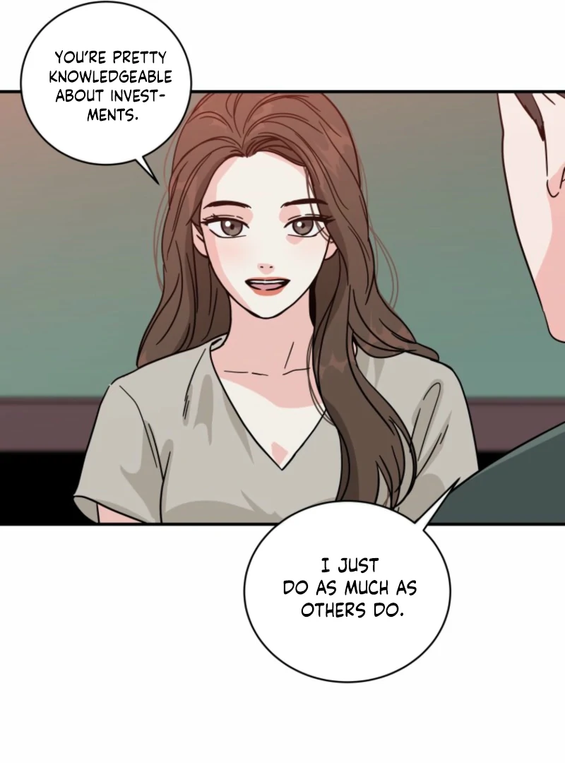 Hell of a Romance Chapter 21 - Page 15