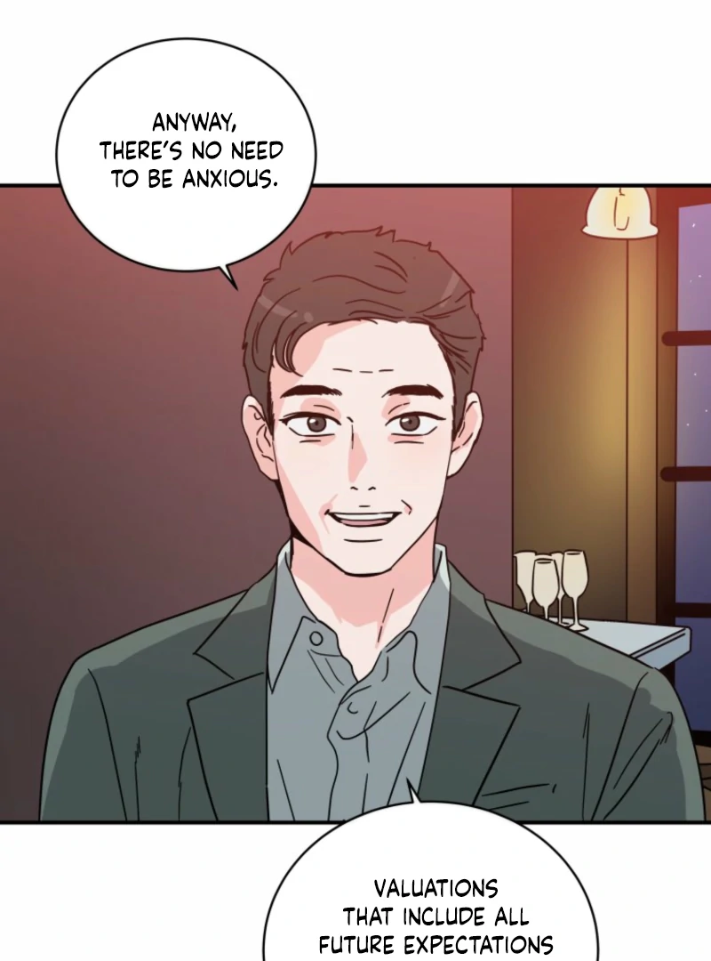 Hell of a Romance Chapter 21 - Page 16