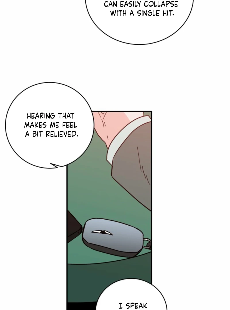 Hell of a Romance Chapter 21 - Page 17