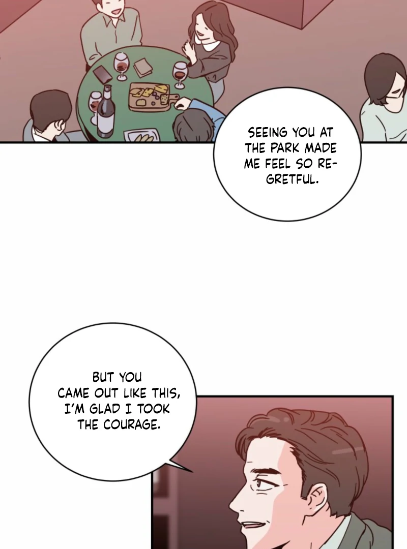 Hell of a Romance Chapter 21 - Page 20