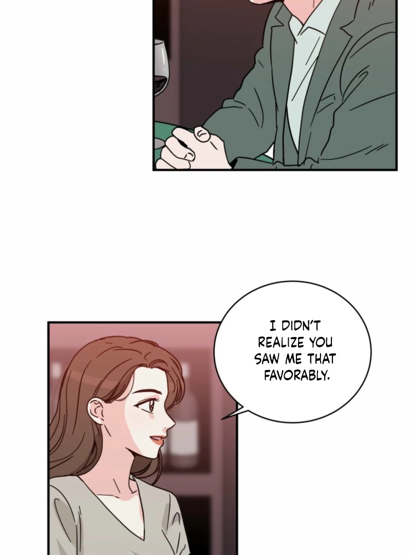 Hell of a Romance Chapter 21 - Page 21