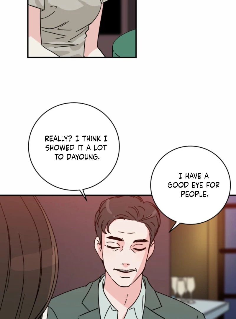 Hell of a Romance Chapter 21 - Page 22