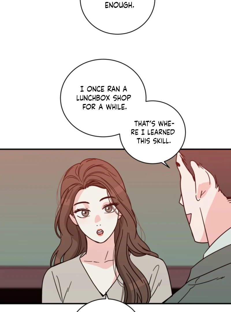 Hell of a Romance Chapter 21 - Page 24