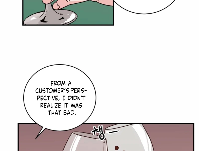 Hell of a Romance Chapter 21 - Page 26