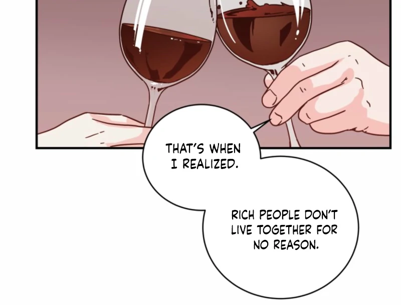 Hell of a Romance Chapter 21 - Page 27