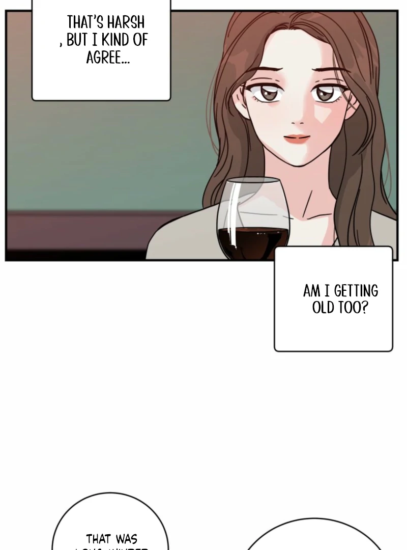 Hell of a Romance Chapter 21 - Page 29