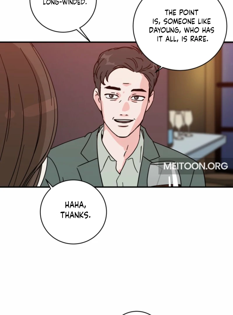 Hell of a Romance Chapter 21 - Page 30