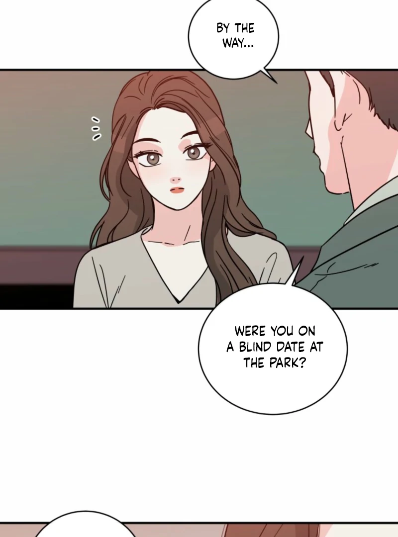 Hell of a Romance Chapter 21 - Page 31