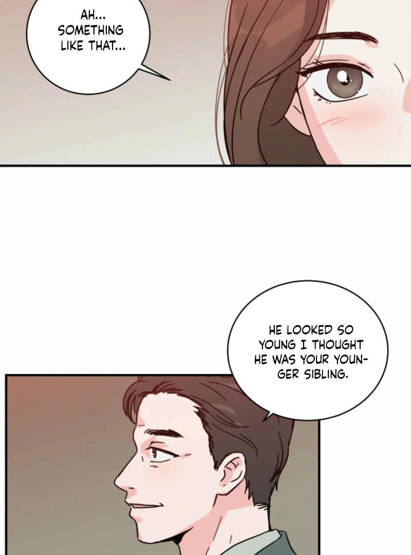 Hell of a Romance Chapter 21 - Page 32