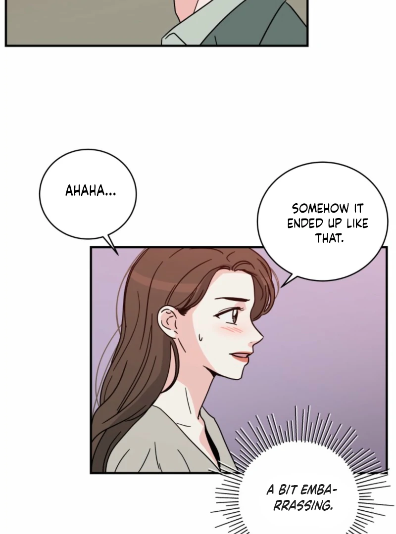 Hell of a Romance Chapter 21 - Page 33