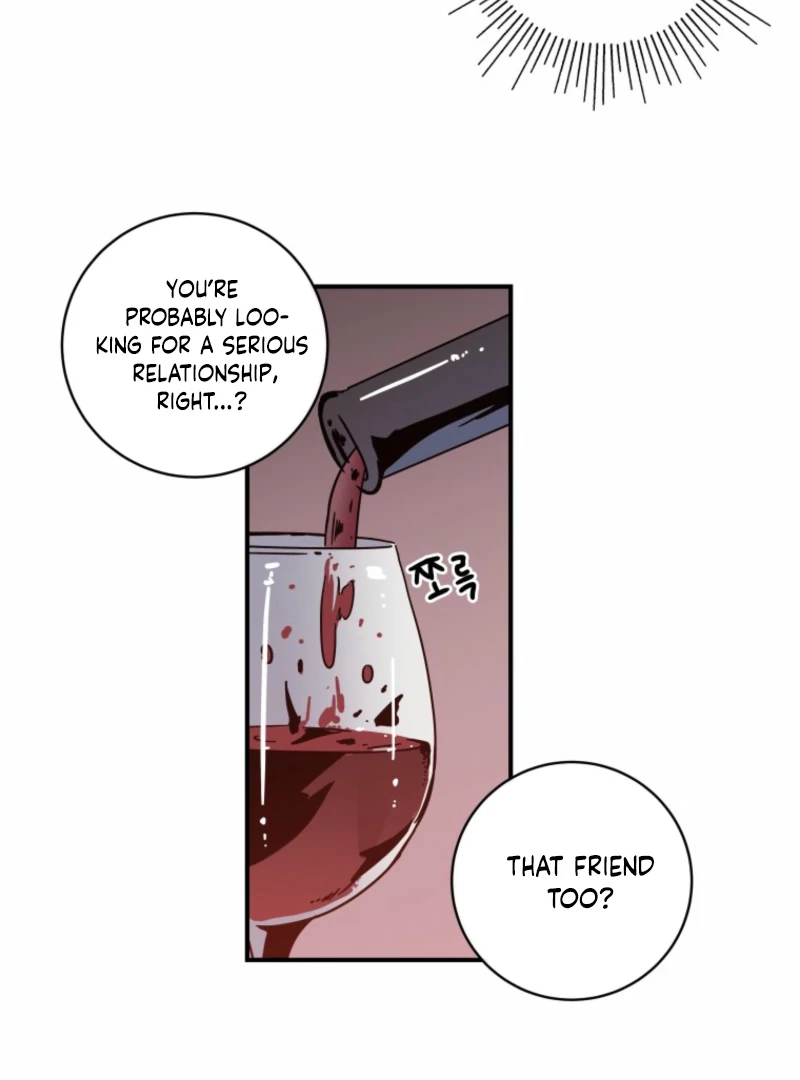 Hell of a Romance Chapter 21 - Page 34