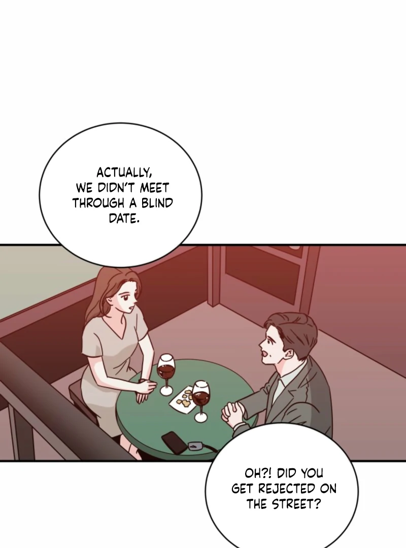 Hell of a Romance Chapter 21 - Page 35