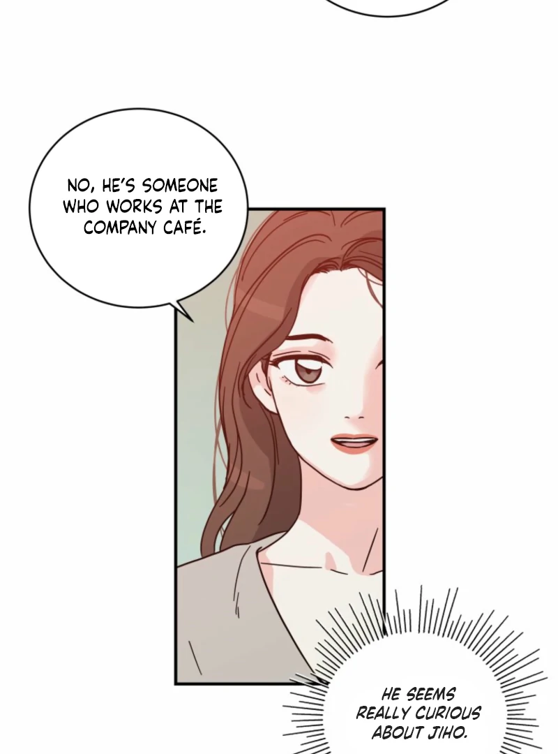 Hell of a Romance Chapter 21 - Page 36