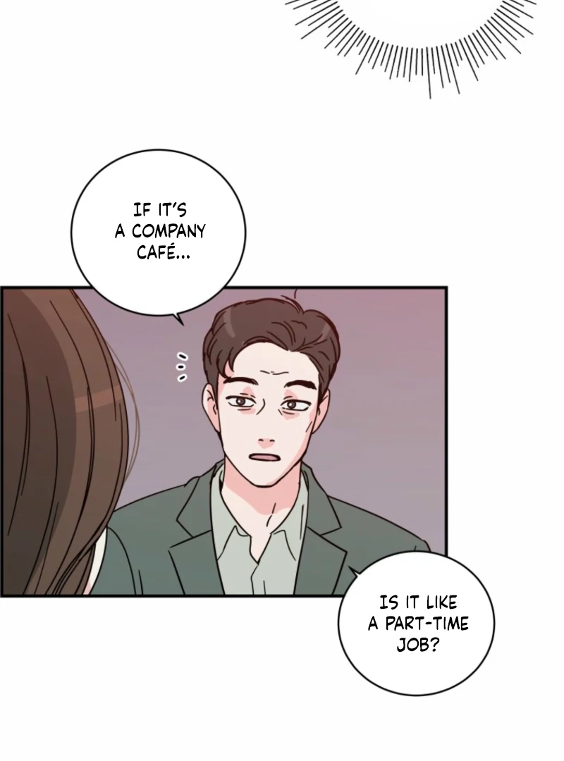 Hell of a Romance Chapter 21 - Page 37