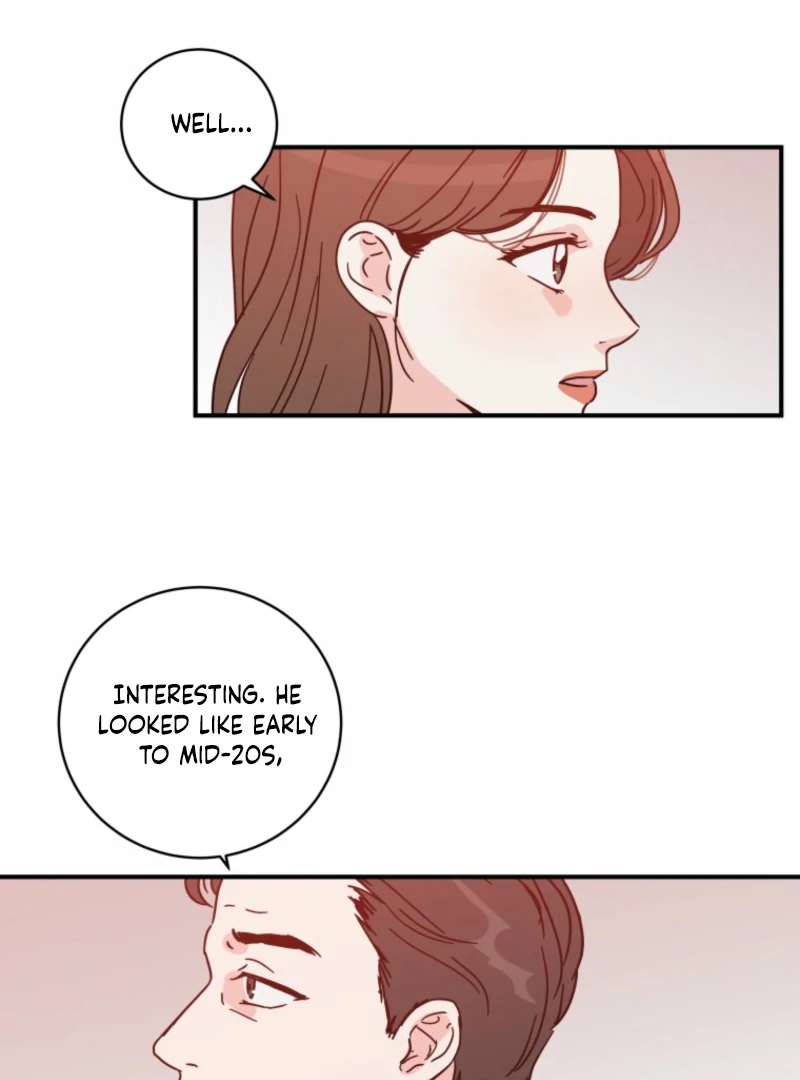 Hell of a Romance Chapter 21 - Page 38