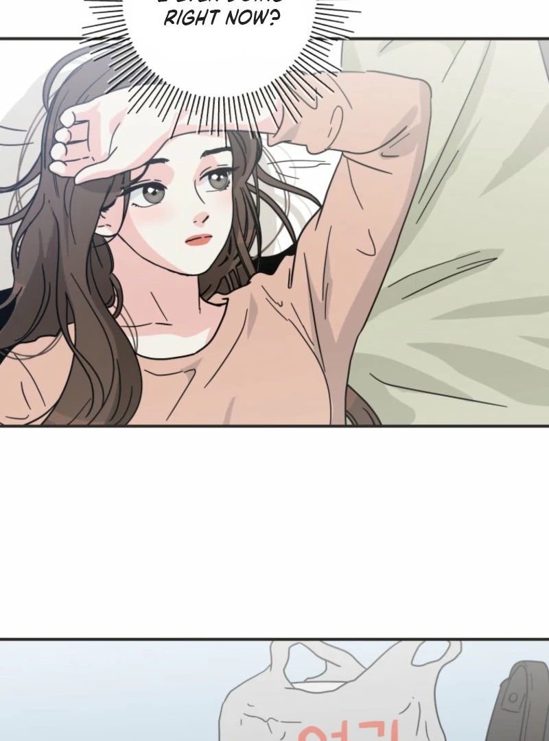 Hell of a Romance Chapter 21 - Page 4