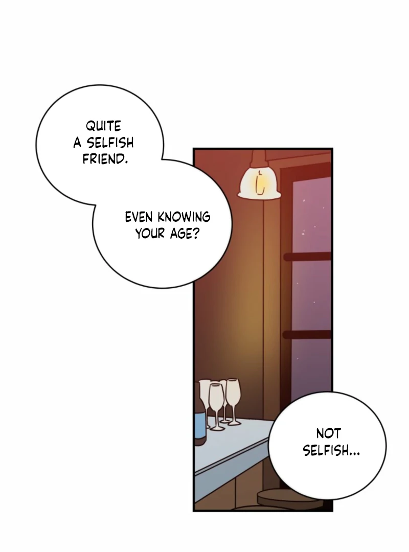 Hell of a Romance Chapter 21 - Page 41