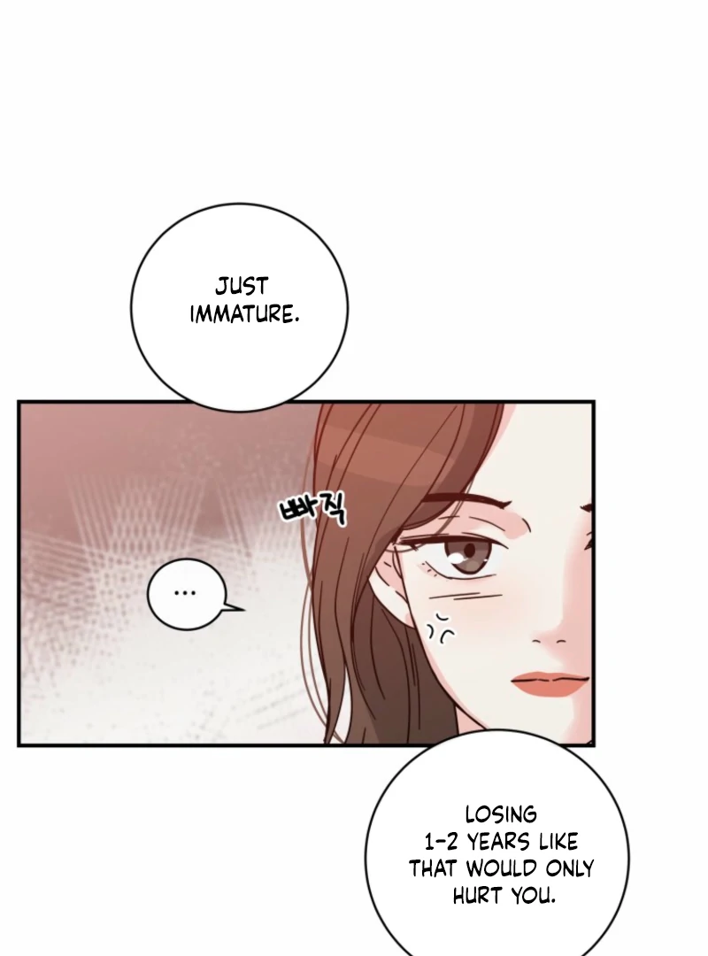 Hell of a Romance Chapter 21 - Page 42