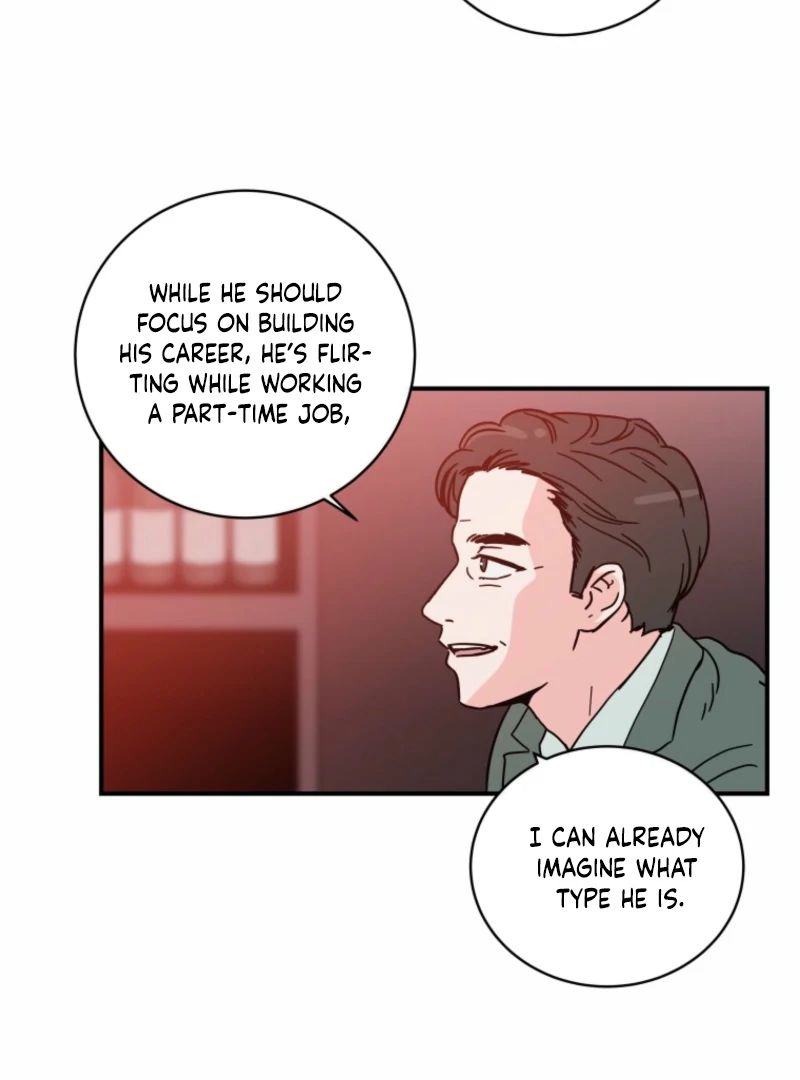 Hell of a Romance Chapter 21 - Page 43