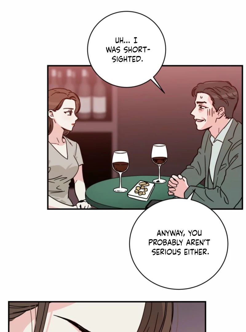 Hell of a Romance Chapter 21 - Page 47