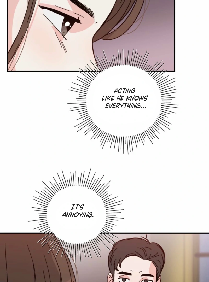 Hell of a Romance Chapter 21 - Page 48