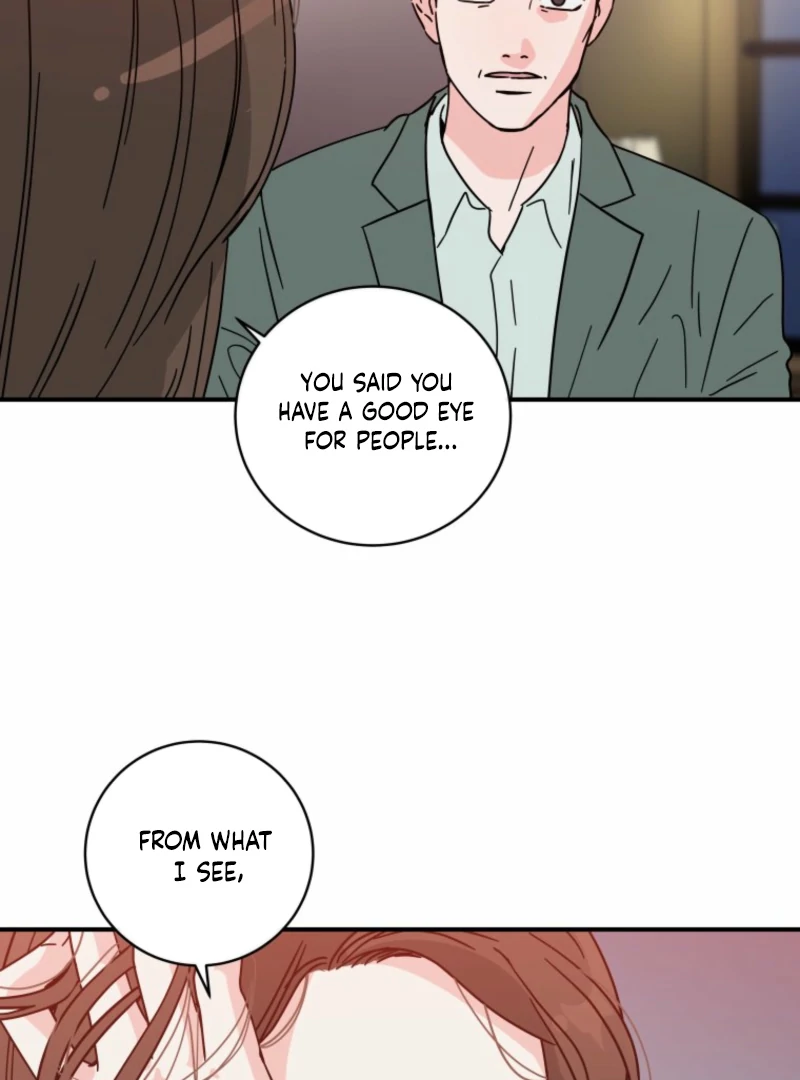 Hell of a Romance Chapter 21 - Page 49