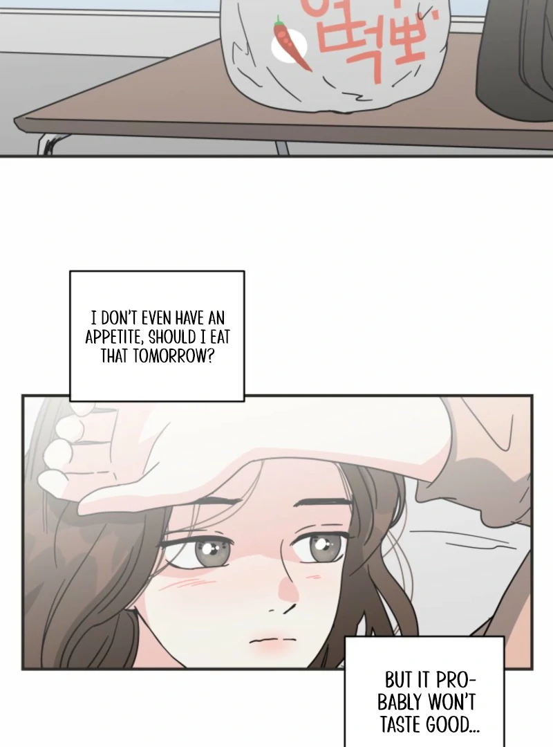 Hell of a Romance Chapter 21 - Page 5