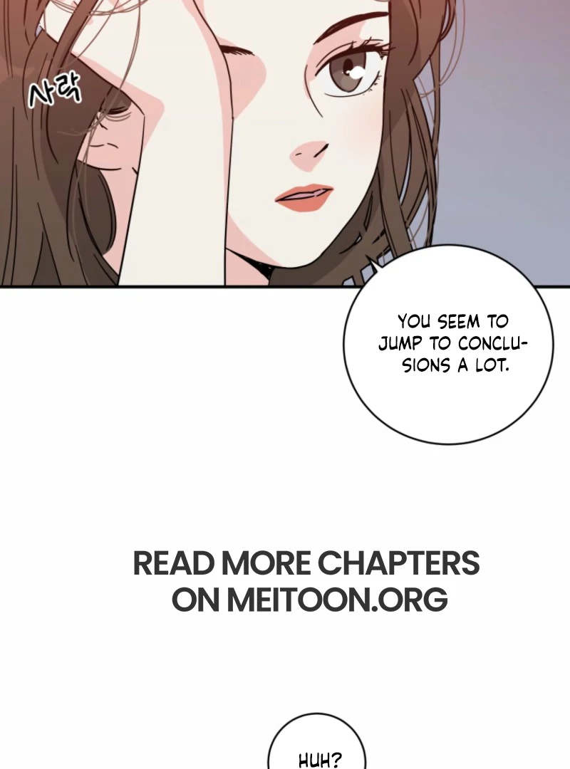 Hell of a Romance Chapter 21 - Page 50