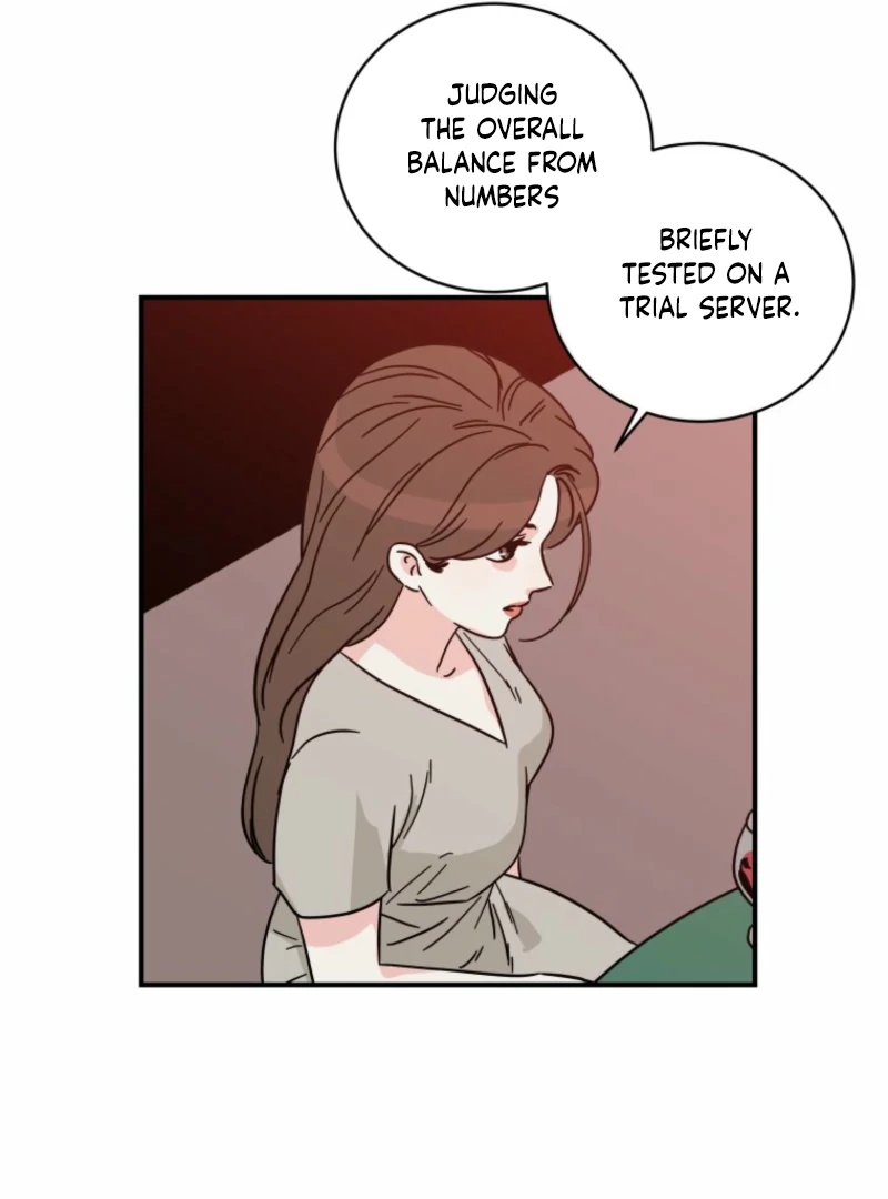 Hell of a Romance Chapter 21 - Page 53