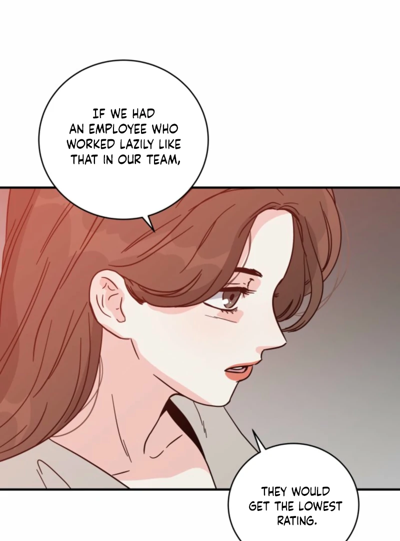 Hell of a Romance Chapter 21 - Page 54