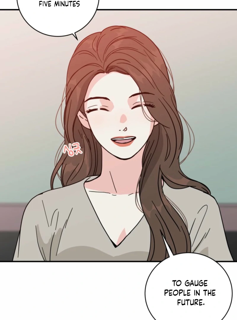 Hell of a Romance Chapter 21 - Page 57