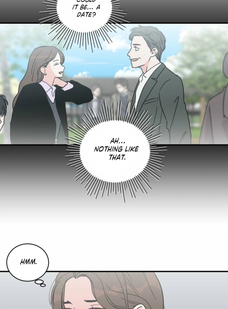 Hell of a Romance Chapter 21 - Page 63