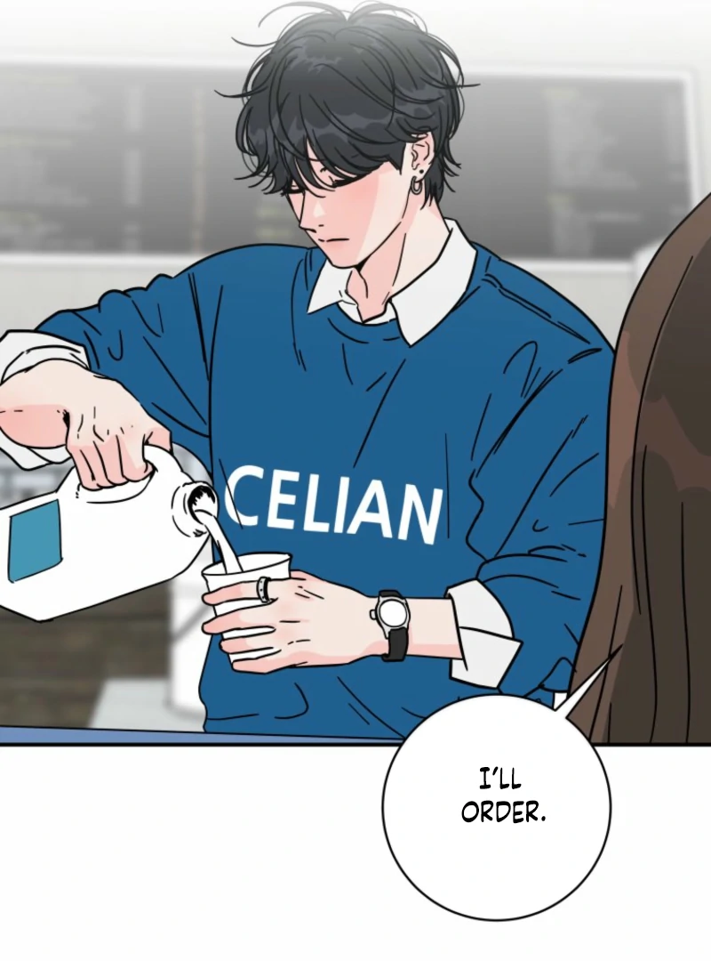 Hell of a Romance Chapter 21 - Page 65